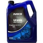 Urania Daily TEK Plus 0W-30 5 l