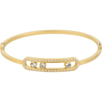 Daniel Klein Дамска гривна Daniel Klein DKJ. 3.10011-L-2 (DKJ.3.10011-L-2)