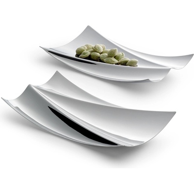 Philippi Snack misy v súprave Elbphilharmonie 23 cm 2 ks