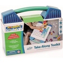 Learning Resources Kouzelný šroubovák - Cestovní kufřík (Travel Set)