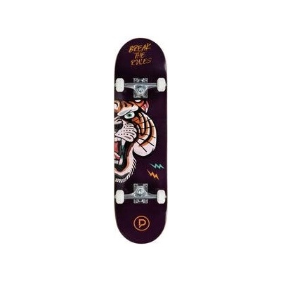 Powerslide Playlife Tiger