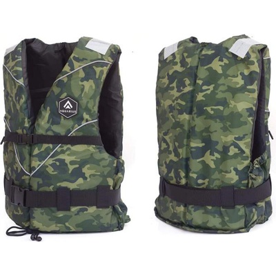 Aquarius CAMO MILITARY