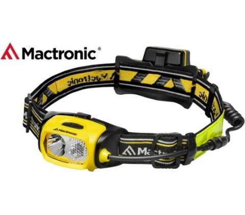 Mactronic ULTIMO USB Praktik Set