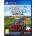 GIANTS Software Farming Simulator 22 [Premium Edition] (PS4)
