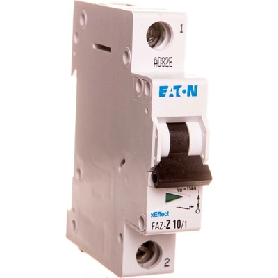 Eaton Electric FAZ-Z10/1