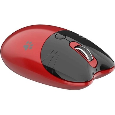 MOFII M3DM Red Black