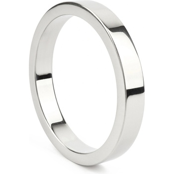 Mr. Steel Premium C-Ring 10mm x 55mm Silver