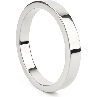 Mr. Steel Premium C-Ring 10mm x 55mm Silver