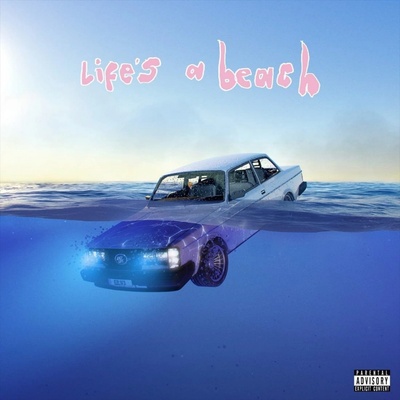 Easy Life: Life's a Beach LP