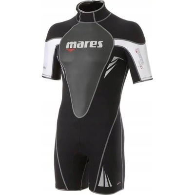 Mares Reef 2,5mm Short pánský – Zboží Dáma
