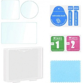 Stablecam Ochranné sklo na objektiv a displej DJI Osmo Action 4 1DJ6380