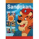 Sandokan – 6 DVD