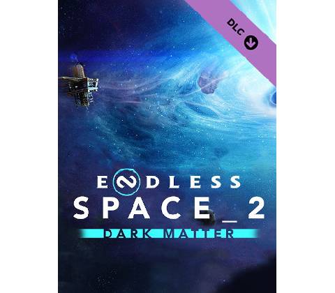 Endless Space 2 - Dark Matter