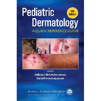 Pediatric Dermatology | MANCINI KROWCHUK