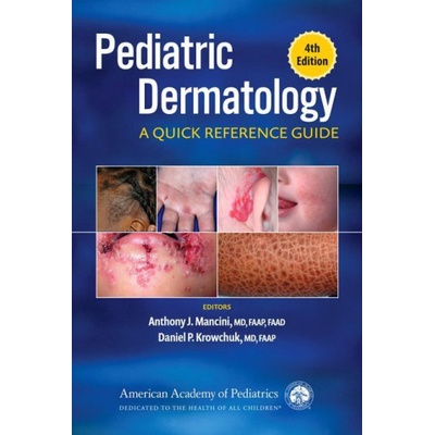 Pediatric Dermatology | MANCINI KROWCHUK