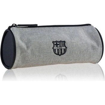Astra Калъф за моливи кръгъл fc-275 fc Барселона (as505020004)
