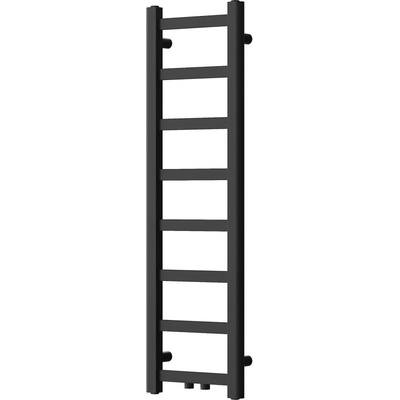 Mexen Bolt 1000x300 mm 197W black (W126-1000-300-00-70)