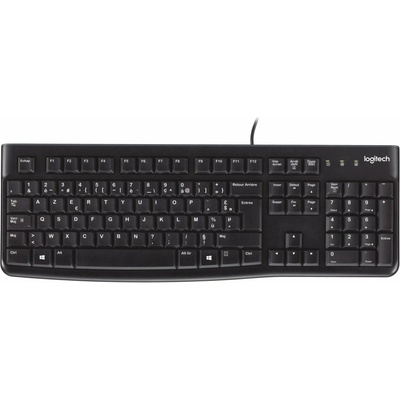 Logitech Keyboard K120 for Business 920-002525