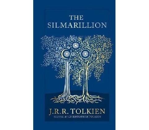 The Silmarillion