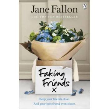 Image 1 of Faking Friends | Jane Fallon