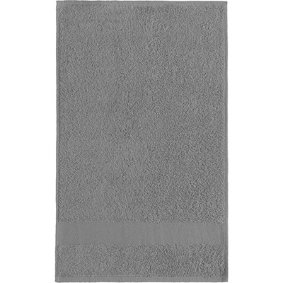 L Merch Ručník NT9140 Grey 50 x 30 cm
