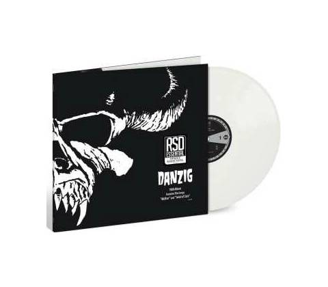 Danzig - Danzig LP