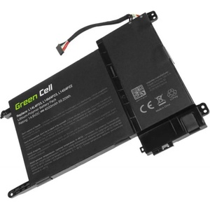 Lenovo Батерия за Lenovo IdeaPad Y700-15ISK Y700-17ISK L14M4P23 L14S4P22