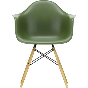 Vitra Eames DAW forest