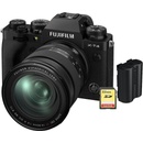 Digitální fotoaparáty Fujifilm X-T4