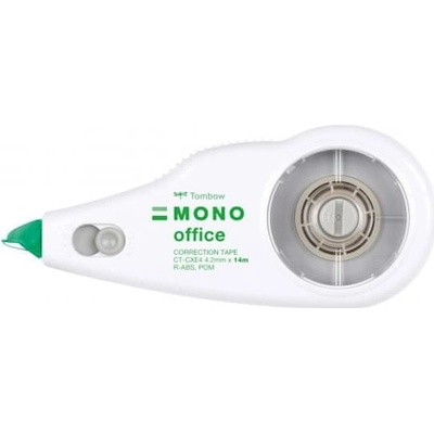 Tombow CT-CXE4 Korekèný roller s vymenite¾ý 4,2 mm x 14 m