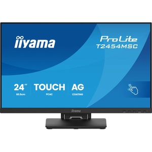 iiyama ProLite T2454MSC-B3AG Монитори