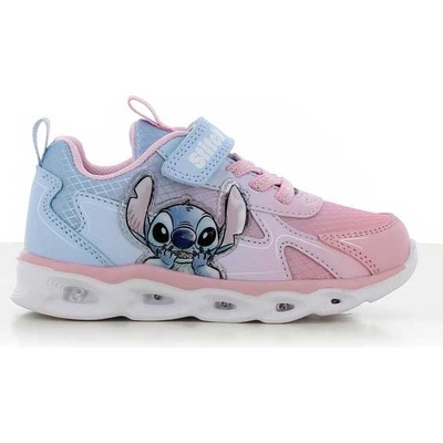 Kids movie heroes Обувки lilo&stitch