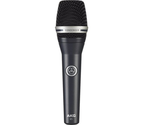 AKG C5