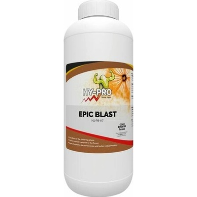 Hy-Pro Epic Blast Coco 60 l