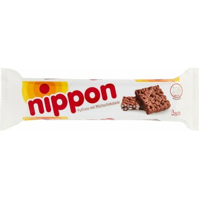 Nippo. Family tyčinka 200g