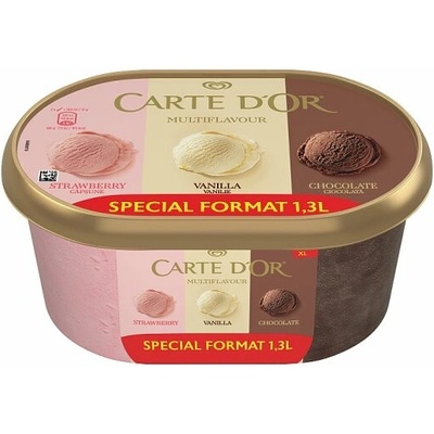 Carte d'Or Multiflavour 1300 ml