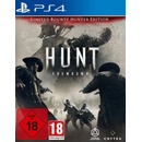 Hry na PS4 Hunt Showdown (Limited Bounty Hunter Edition)