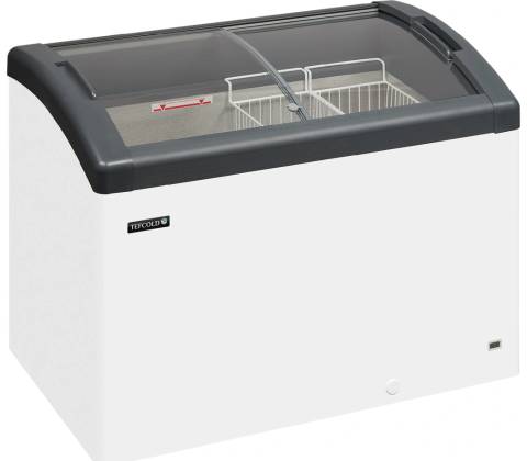 Tefcold Focus 106