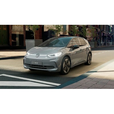 Volkswagen ID.3 Pro S 170 kW