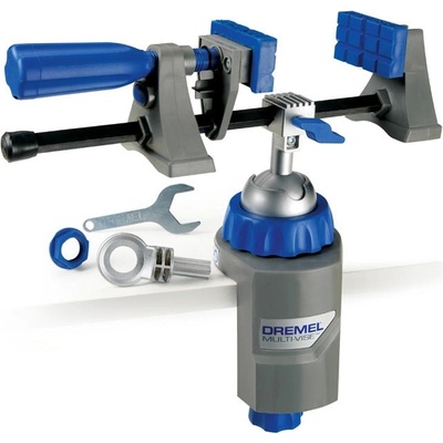 Dremel 2500 Multi-Vise 615 250 0JA svěrák