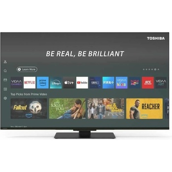 Image 1 of Toshiba 43UV6F63DG