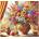 Norimpex - Puzzle Diamant painting: Bouquet by the window 30x40cm - 1 - 39 piese