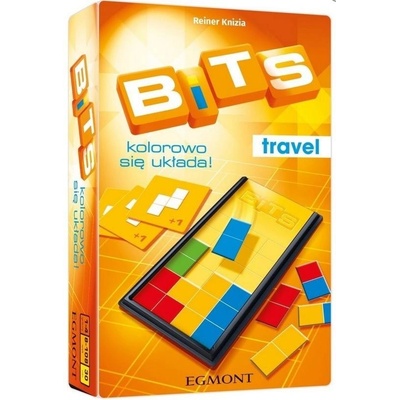 shumee Bits Travel PL