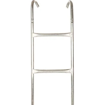 Master schůdky k trampolínám 100cm kovové