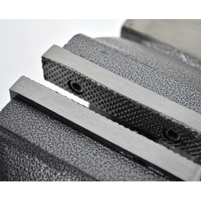 AWTools AWTOOLS OTOČNÝ ZÁMEČNICKÝ SVĚRÁK SG 6/150 mm AW24238