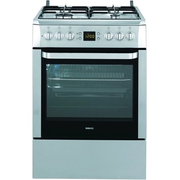 Beko CSM 62320 DX