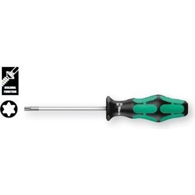 Wera 028055 - Šroubovák TORX® TX30 s přídržnou funkcí, WERA