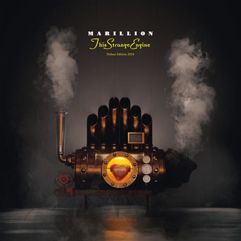 Marillion - This Strange Engine (Reissue) (180 g) (2 LP) (4029759203186)