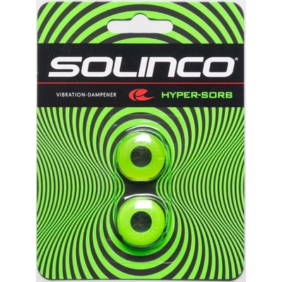 Solinco Vibration Damper Hyper-Sorb 2ks