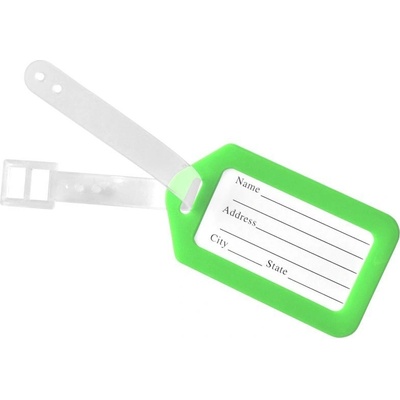 Kufreplus LTP116 zelená
